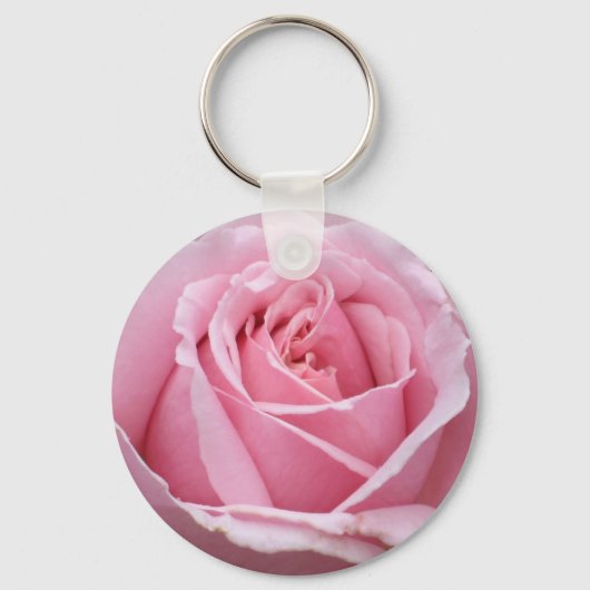 Roze Sleutelhanger (Voorkant)