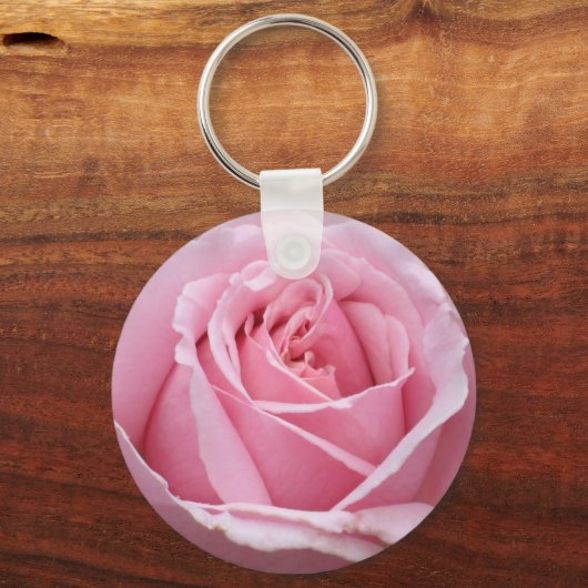 Roze Sleutelhanger (Voorkant)