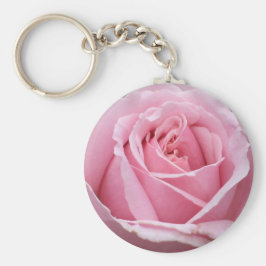 Roze Sleutelhanger