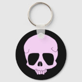 Roze Sleutelhanger (Voorkant)