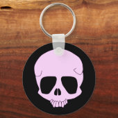Roze Sleutelhanger (Voorkant)