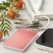 Roze Sleutelhanger (Voorkant Rechts)