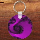 Roze Sleutelhanger (Voorkant)