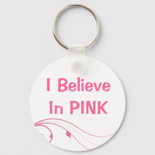 Roze Sleutelhangers