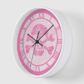 Roze slijmvliezen en  (Hoek)