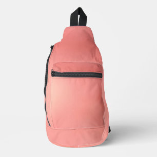 Roze Sling Bag