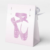 roze slippers bedankdoosjes (Achterkant)