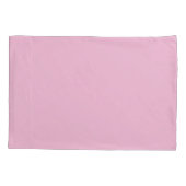 Roze Sloop Bijpassend Kawaii Eenhoorn (Achterkant)