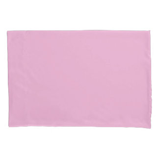 Roze Sloop Bijpassend Kawaii Eenhoorn