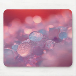 Roze smurrie muismat