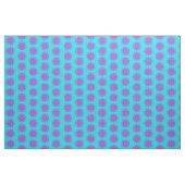 Roze sneeuwvlokken stof (Yard (91,4 cm))