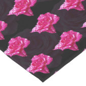 Roze Snoep, Korte Tafelloper (Hoek)
