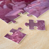 Roze Snoep Land Legpuzzel (Zijkant)