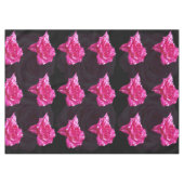 Roze Snoep, Tafelkleed (Voorkant (Horizontaal))