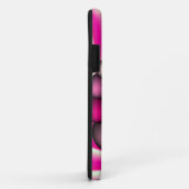 Roze Snoep wervelkolom Case-Mate iPhone Case (Achterkant/rechts)