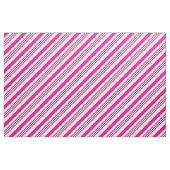 Roze snoeprietstrips stijl 1 stof (Yard (91,4 cm))