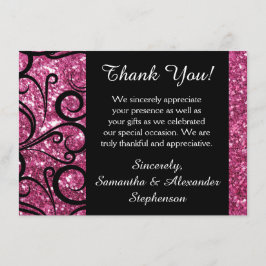 Roze spaarpot - Opmerking - Kaart