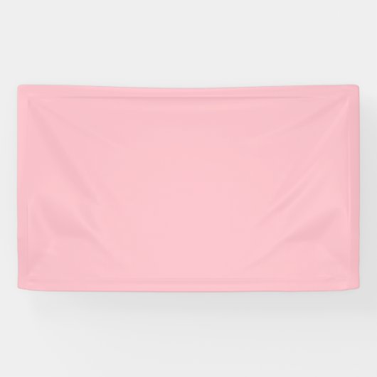 Roze Spandoek (Horizontaal)