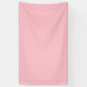 Roze Spandoek (Verticaal)