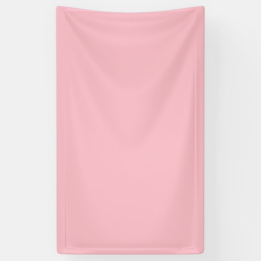 Roze Spandoek (Verticaal)