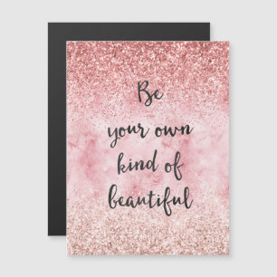 Roze Sparkle Girly Glitzy Glam Glitter Mooi