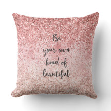 Roze Sparkle Girly Glitzy Glam Glitter Mooi