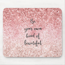 Roze Sparkle Girly Glitzy Glam Glitter Mooi