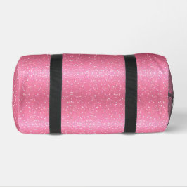 Roze Sparkle Plunjezak