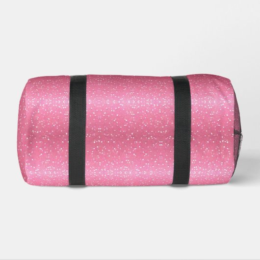 Roze Sparkle Plunjezak (Onderkant)