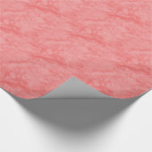 Roze Spat Cadeaupapier (Hoek)