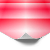 Roze spelachtergrond poster (Hoek)