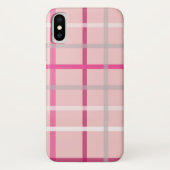 Roze speldeniPhone / iPad-draagtas Case-Mate iPhone Case (Achterkant)