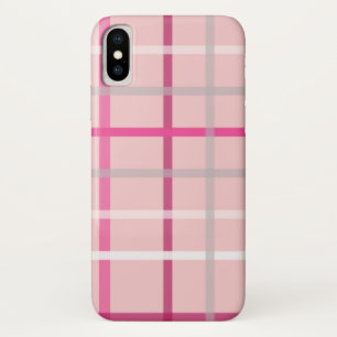 Roze speldeniPhone / iPad-draagtas Case-Mate iPhone Case