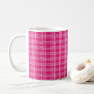 Roze speldenMok Koffiemok