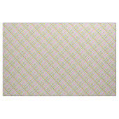 Roze speldenroze stof (Yard (91,4 cm))