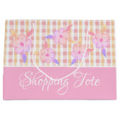  roze speldenstang groot cadeauzakje (Voorkant)