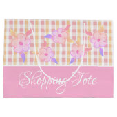  roze speldenstang groot cadeauzakje (Achterkant)