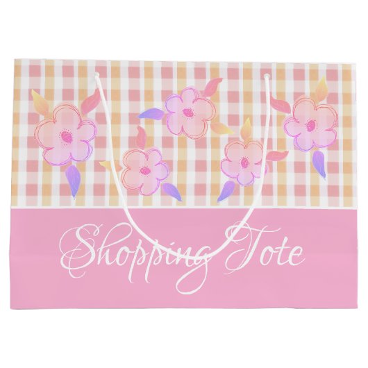  roze speldenstang groot cadeauzakje (Achterkant)