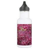 Roze Spirea Waterfles (Rechts)