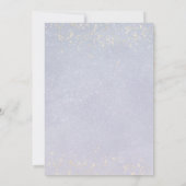 Roze sprookje boek Hoesje met rode rozen Kaart (Achterkant)