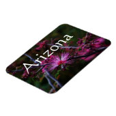 roze sprookjesdonselaar magneet, Arizona Magneet (Linkerzijde)