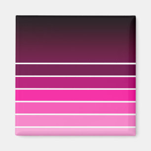 roze staal magneet