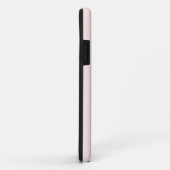 Roze standaard lintje door Kenneth Yoncich Case-Mate iPhone Case (Achterkant/rechts)