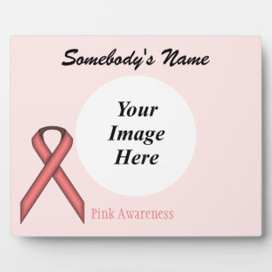 Roze standaard lintSjabloon door Kenneth Yoncich Fotoplaat