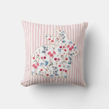 Roze staven van razendsnelle rammen