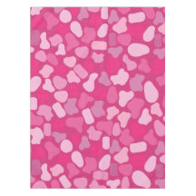 Roze stenen patroon-