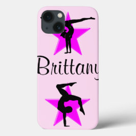  ROZE STER Case-Mate iPhone CASE