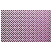 ROZE STER GYMNASTIEK ONTWERP STOF (Fat Quarter)