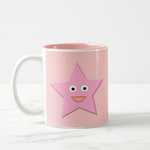 roze ster Mok