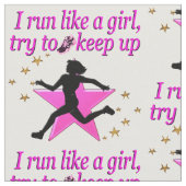 ROZE STERRENBAAN EN VELDKAMPIOEN STOF (Close Up)